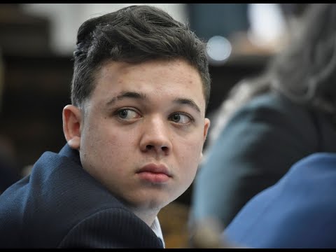 Homicide Trial of Kyle Rittenhouse - Day 9