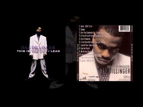 Daz Dillinger - We Do This Passion! (HQ)