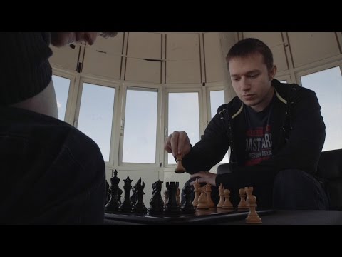 Player Spotlight: Vizicsacsi