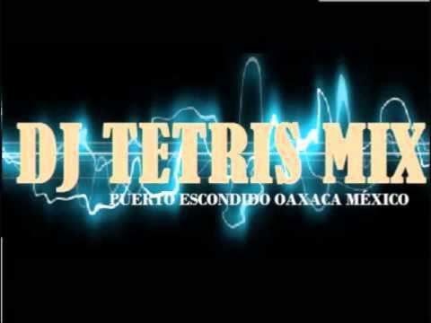 Dj Tetris Ft. Don Omar-Danza Kuduro 2.0(Tetris Rework Mix)