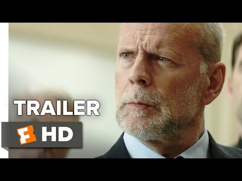 Marauders (2016) Trailer