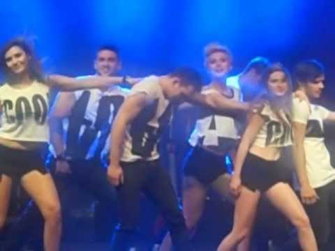 Noua piesa Lala Band-Concert 16 martie Constanta