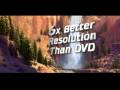 Cars Blu Ray Movie Trailer HD