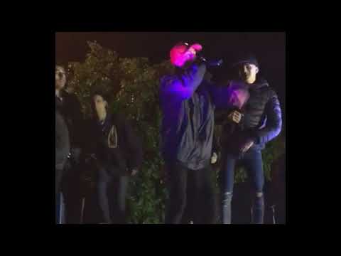 Barre x Emi (Show Beta GC Deluxe)