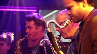 Reinier Baas - The Rise and Fall... (minuut)