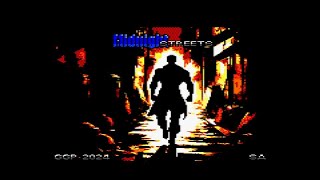 [NEW RELEASE] Midnight Streets (GGP, 2024)