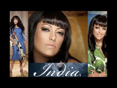 Tony Succar - Earth Song ft. India [Official Audio]