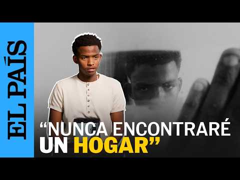 Ammar Yassir, el autor sudanés del diario fotográfico ‘Nunca encontraré un hogar’ | EL PAÍS