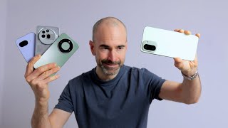 Best Mid-Range Camera Phones (Early 2026) | Top 13 Tested & Reviewed