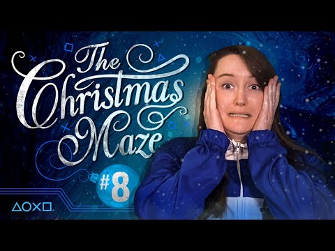 The Christmas Maze 2022 Episode 8 - Family Matters