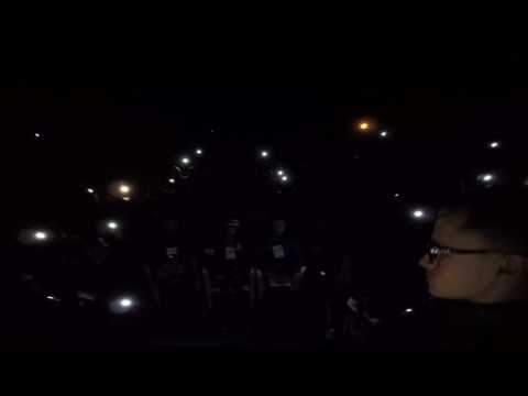 ECKO vs GAMBA - FINAL (11va Fecha - 27/5)