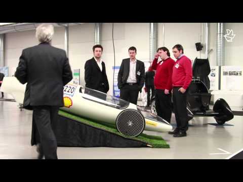 Impressionen »Automobil Industrie Leichtbau-Gipfel« 2013