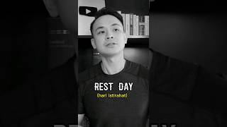 Download lagu Boleh Latihan Tiap Hari Tanpa Istirahat? #brodibalo #shorts mp3