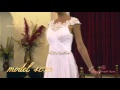 Svatební šaty Angelica Sposa 4033