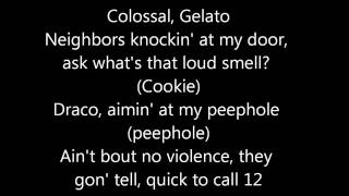 Young Dolph Ft Migos - Drop It Off Lyrics