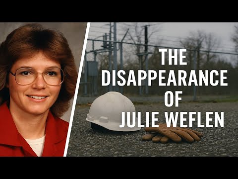 The Disappearance of Julie Weflen – Washington