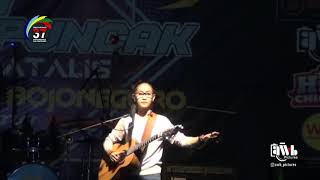 Download lagu Nufi Wardhana - Yang Terlewatkan ( Sheila On 7 ) Live UNIGORO Bojonegoro mp3