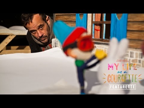 My Life as a Zucchini (Featurette 'The Story')