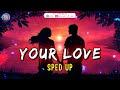The Outfield - Your Love (Sped Up) - The Big 80s Guys