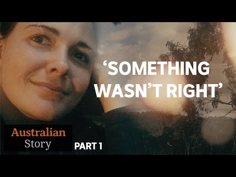 Beenham Valley Road Part 1: What happened to Kirra McLoughlin?  | Australian Story