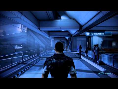 Mass Effect 3 playthrough w/ Dizrazgriz Pt.50