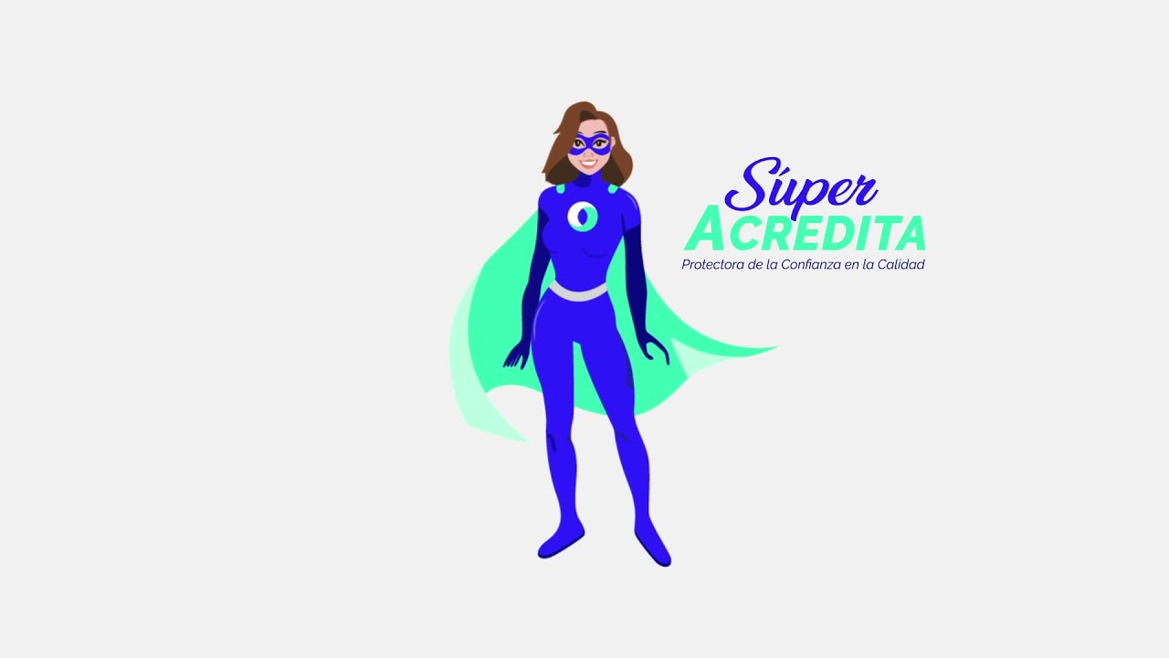 EVOLUCIÓN SUPER ACREDITA ONAC