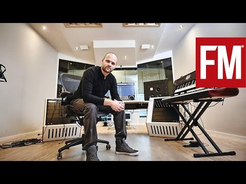 In The Studio with Noisia: Part 3 – Nik Roos on using convolution