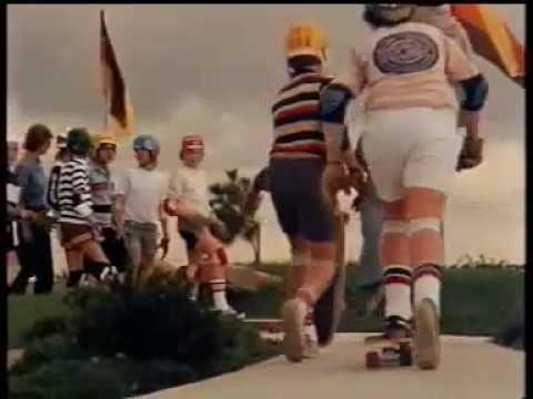 Skateboard Kings 1978 part 2 of 7