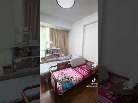 Caspian, 50 Lakeside Drive, 3 Bedrooms, 1,195 sqft, Condominium For Rent, by Bryan Koh 许智俍, 500228391 - PropertyGuru.com.sg