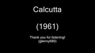 Lawrence Welk - Calcutta