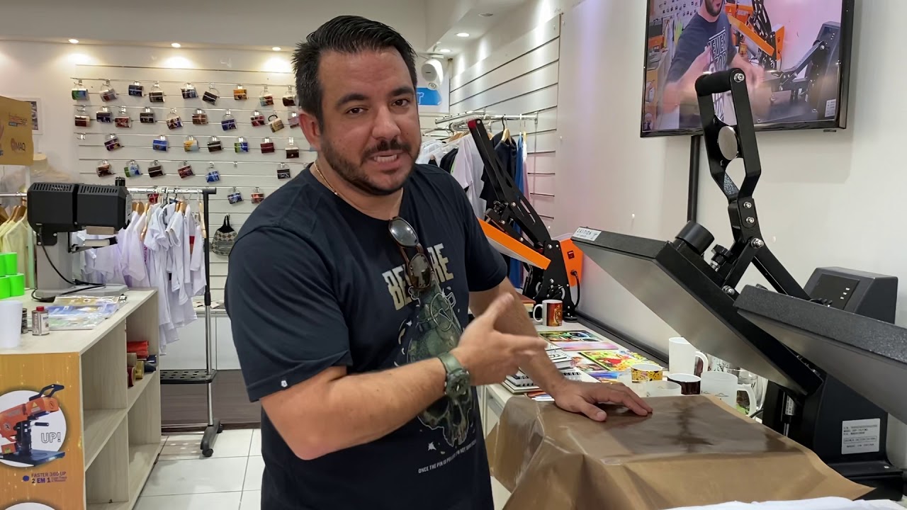 COMO FUNCIONA E COMO UTILIZAR O TEFLON