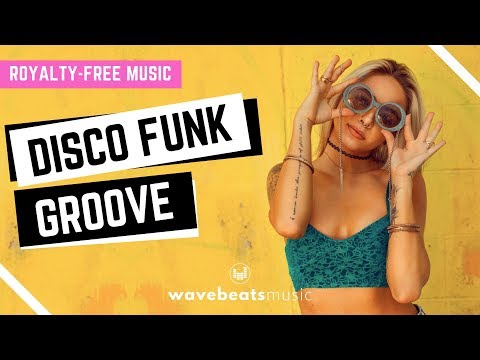 Upbeat Disco Funk Groove | Royalty Free Music