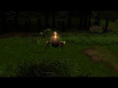 Nobody Likes Balphagore