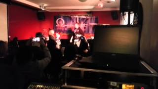 Meets And Beats 17.12.13 " Jessica Jean - Blackbox