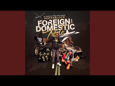 Glocks and Stocks (feat. Kash K)