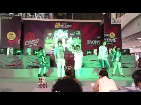 120623 [Stg:47] Shadowz cover SHINee_M Star