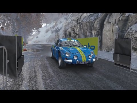 Dirt Rally Career Mode Walkthrough Gameplay  - Part 5