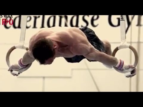 The Training of the Lord of the Rings