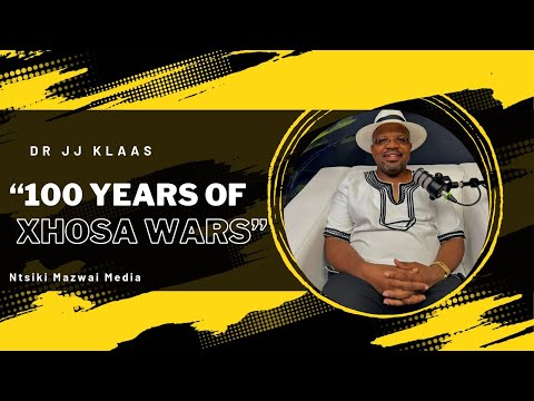 MOYA EP 30 | DR JJ KLAAS | CULTURAL CONFUSION | NONGQAWUSE | XHOSA WARS | NKOSI HINTSA | CATTLE