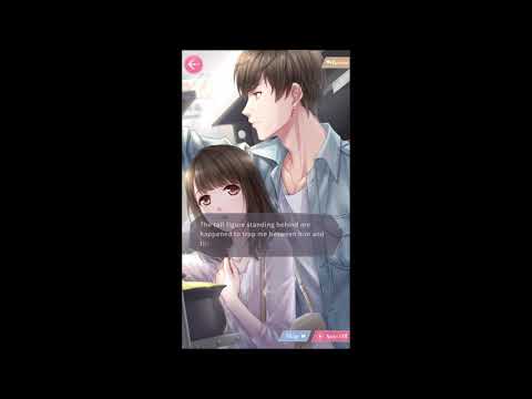 mr love queen's choice Furniture City Date Gavin