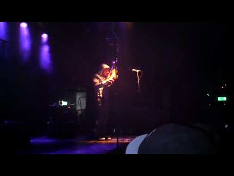 Jack Parow / Loki Rothman Intro