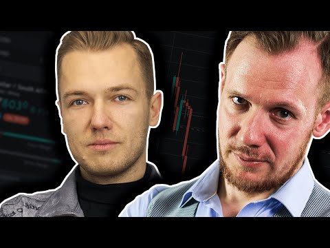 🔴FOREX, ANALIZA, BUDOWA PORTFELA KRYPTO, JAK ZACZĄĆ Z TRADINGIEM?