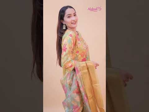 Pure silk jacquard fabric