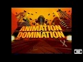 Global Animation Domination Promo 2005
