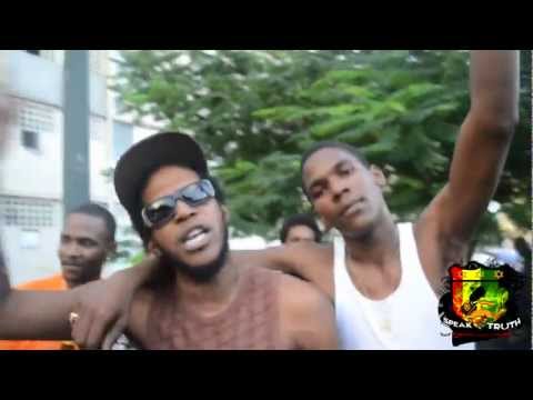 Freestyle Bzi The War & Ti-Youth - Ages - Wealy Nash - BweDjin Black [Speak The Truth PRODUCTION]