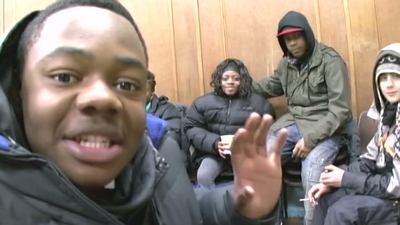 Behind the Block : Behind the scenes of Attack the Block pt.1/3