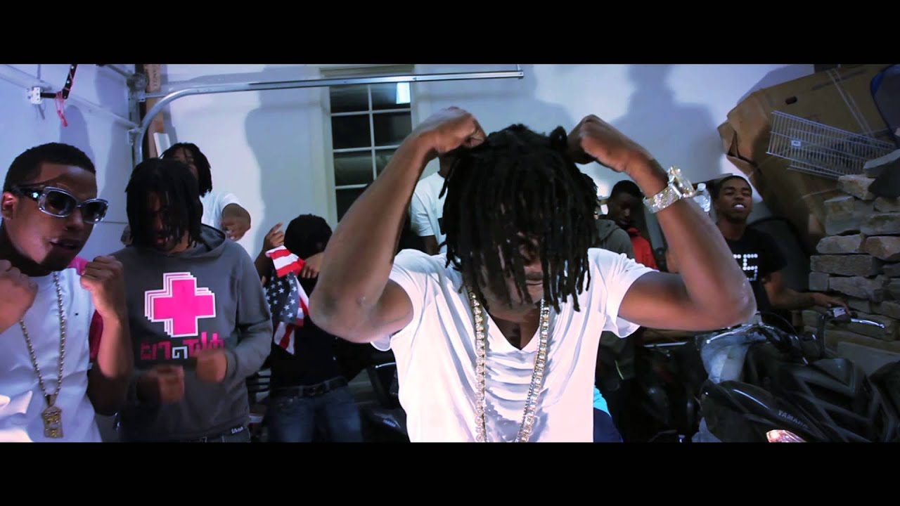 Chief Keef – “Citgo”