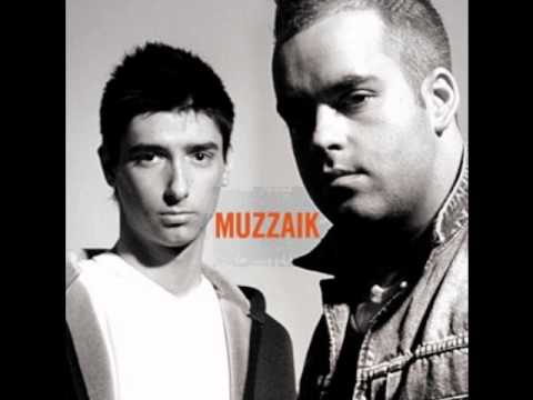 Muzzaik Productions ft. Csilla - Lili Loves The Rain (Original Mix)