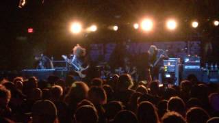 Betraying The Martyrs - Wide Awake (The Summer Slaughter Tour 2017, ATL)