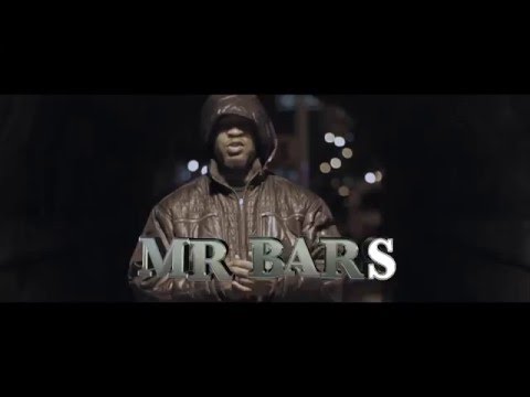 MR BARS - BOTTOM TO THE TOP (OFFICIAL VIDEO MUSIC)